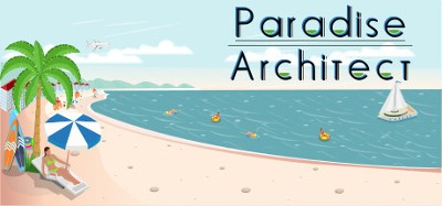 Paradise Architect: Idle Tycoon Image