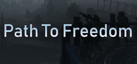 Games like Path To Freedom
