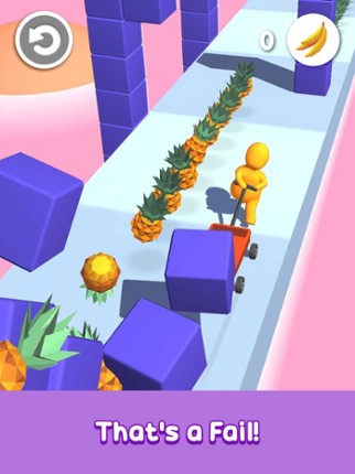 Perfect Blend 3D screenshot