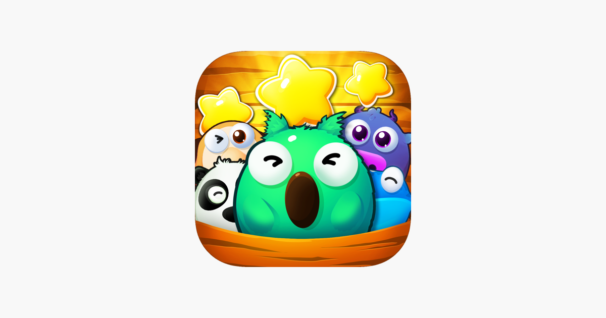 Games like Pet Pop Party