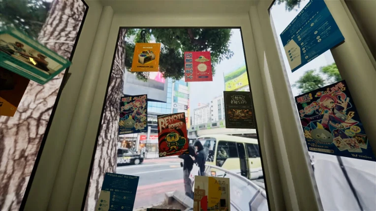 Phone Booth Image