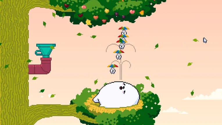 Pibcremental screenshot