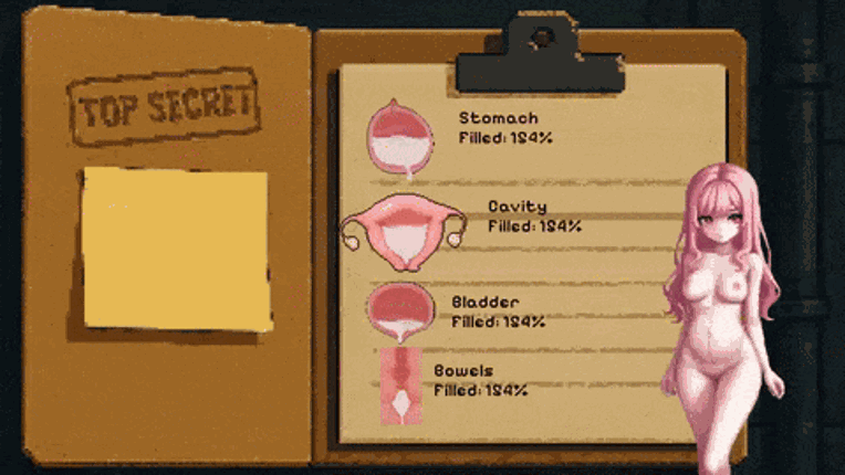 Pink Pulse screenshot