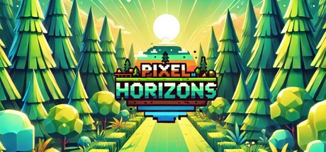 Games like Pixel Horizons