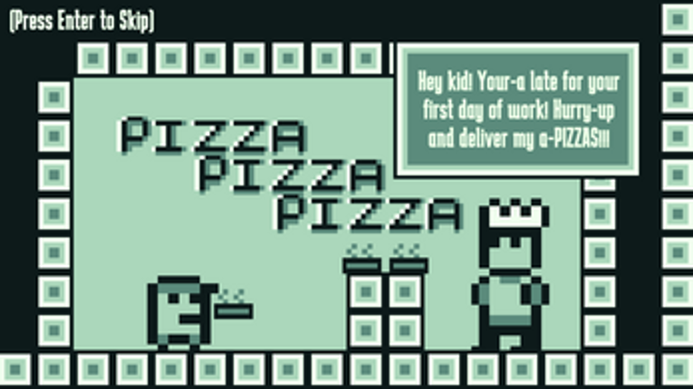 Pizza Boy Image