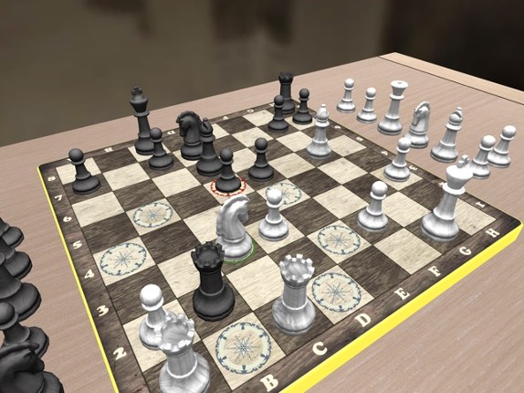 Play Chess Games screenshot