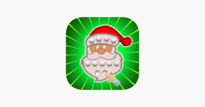 Pop It Christmas 3D Antistress Image