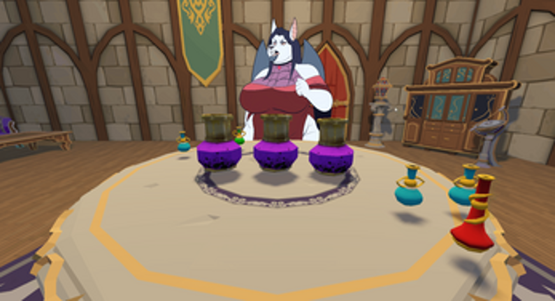 Potion Roulette Image