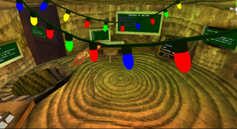 Project Vortex screenshot