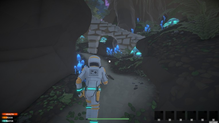 Raptorfall: Survival Image
