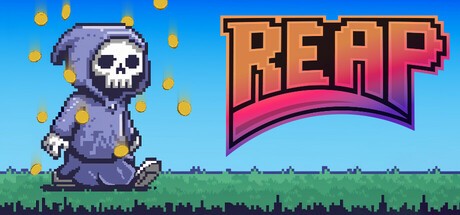 Games like Reap