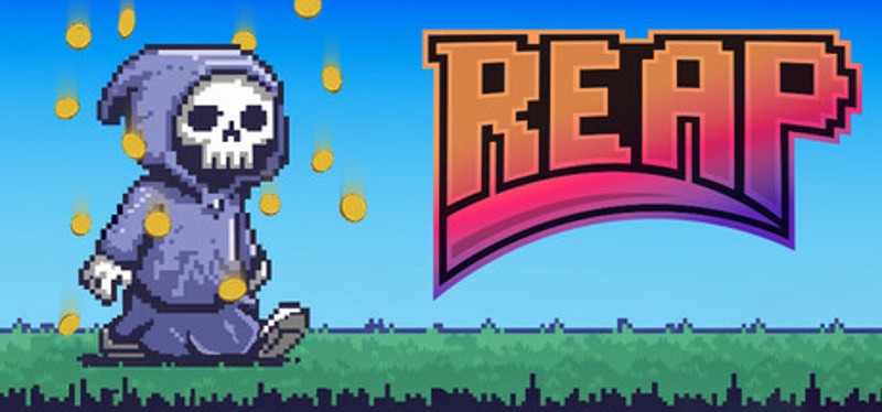 Reap Image