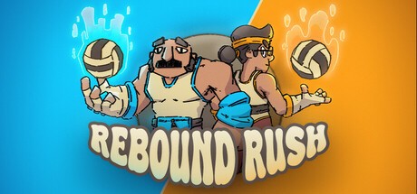 Games like Rebound Rush