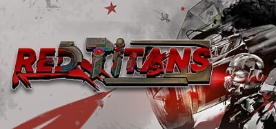 Red Titans Image