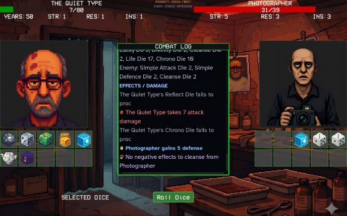 Remember to Die Image