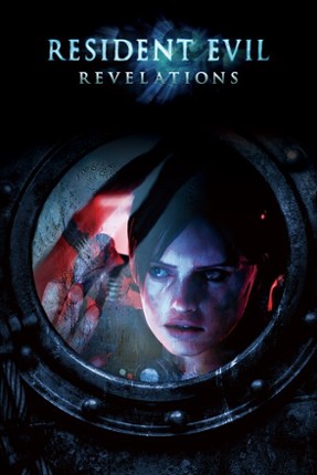 Resident Evil Revelations Image