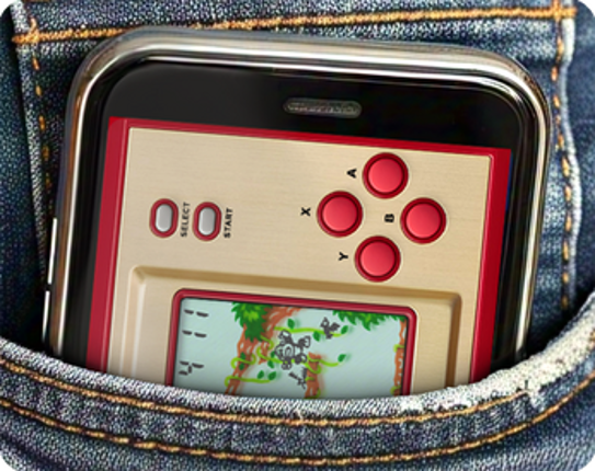 RetroLab screenshot