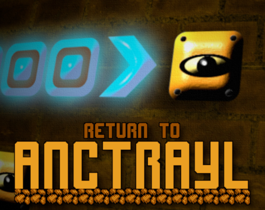 Return to Anctrayl Image