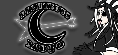 Games like Righteous Mojo