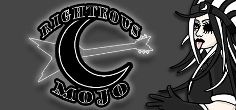 Righteous Mojo Image