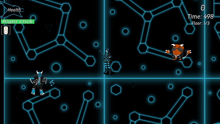 Righteous Mojo screenshot