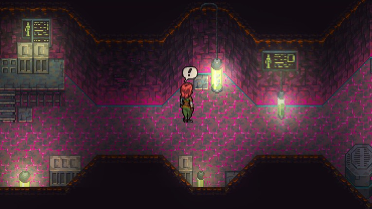 Robot Rhapsody screenshot