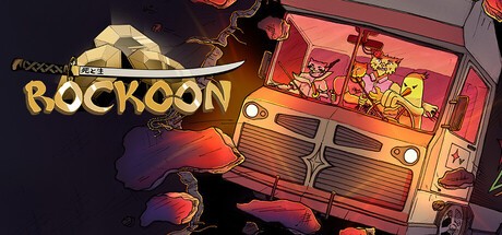 Games like Rockoon