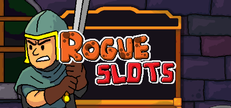 Rogue Slots -Early Acess- Image