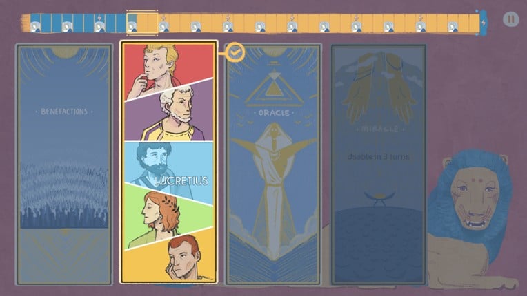 Romanizer screenshot