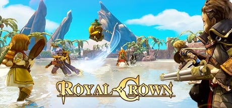 Games like Royal Crown