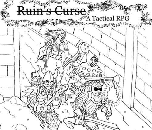 Ruin's Curse Image