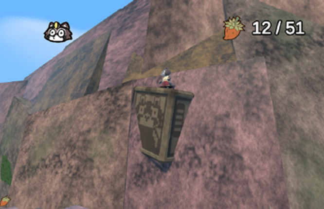 Ruins of Ailurus Image