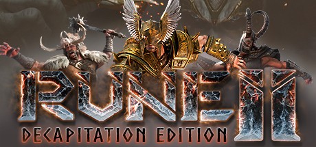 Games like Rune II