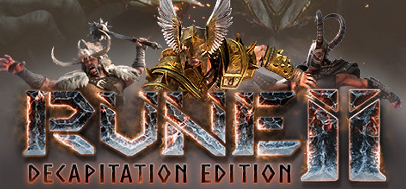 Rune II Image