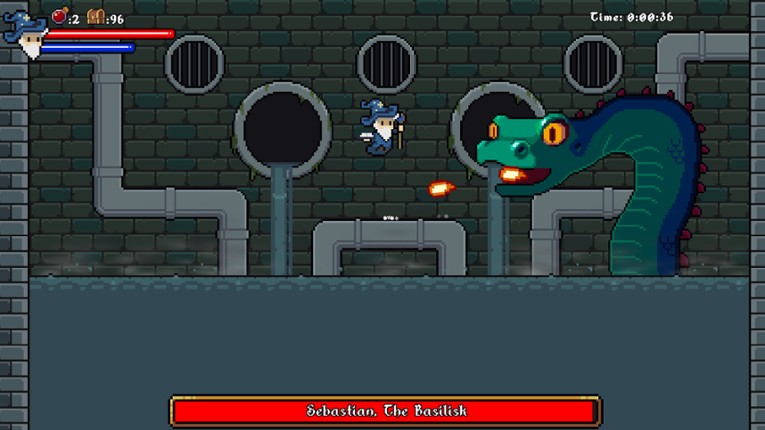 Rune Song screenshot