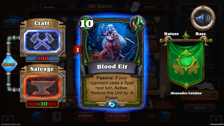 Runewards screenshot