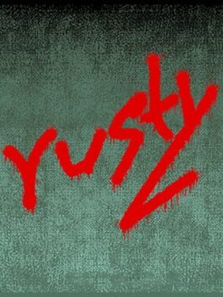 Rusty Image