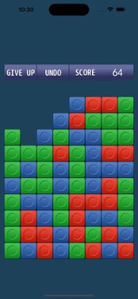 SamePuzzle screenshot