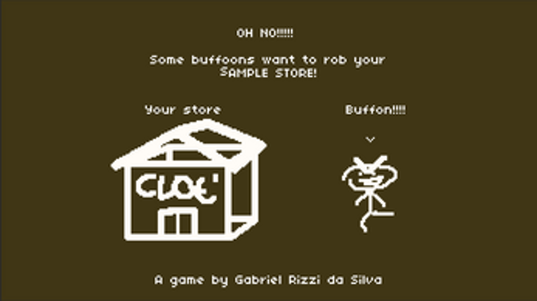 SampleStore screenshot