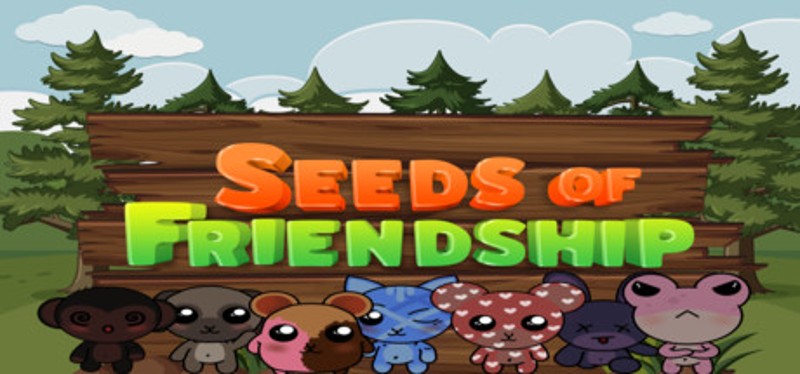 Seeds of Friendship Game Cover