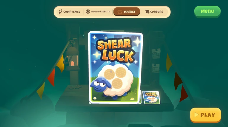 Sheep Goes Boom! Image