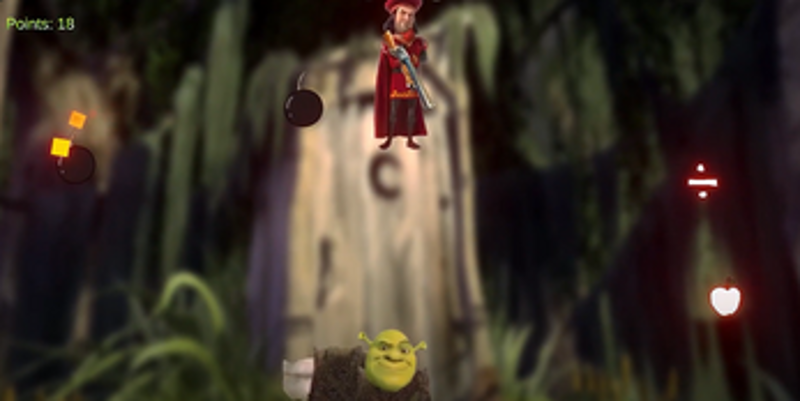 Shrake Image
