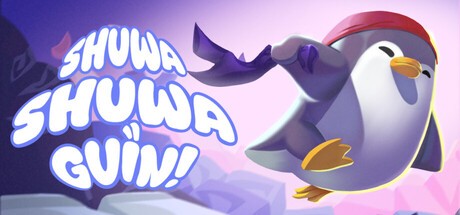 Games like Shuwa Shuwa Guin!