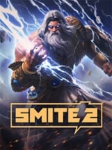 Smite 2 Image