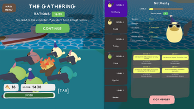 Smooth Wars screenshot