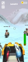 Snowman Bash Image