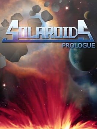 Solaroids: Prologue Game Cover