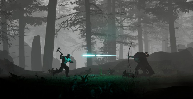 Song of Iron screenshot