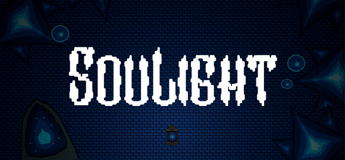 Games like Soulight