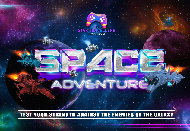 Games like Space Adventure